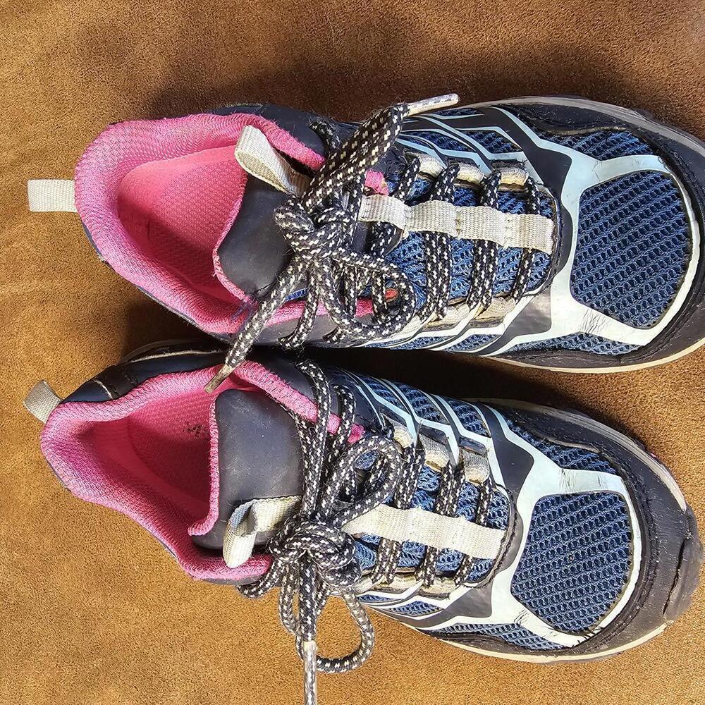 Kid's Merrell Hiking shoes